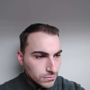 Vintage Barber - Haircut courtesy of Mei. - Barbers Near Me - Chesapeake, Virginia Vintage Barber - Haircut courtesy of Mei. - Barbers Near Me - Chesapeake, Virginia