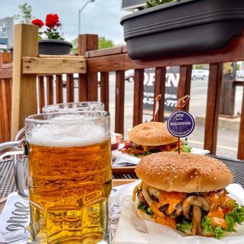 Yonge Burger - Beer & burger - Burgers Near Me - North York, Ontario Yonge Burger - Beer & burger - Burgers Near Me - North York, Ontario