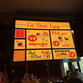 Bar Betsie - Cocktail Bars Near Me - Washington, DC, District of Columbia