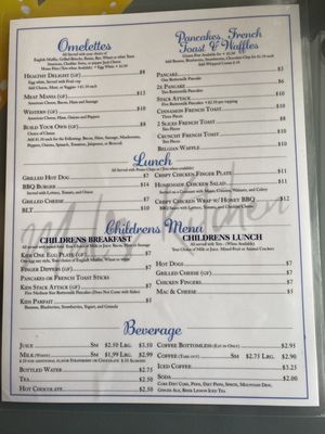Menu photo 3 Mal's Kitchen Abington, MA Menu photo 3 Mal's Kitchen Abington, MA