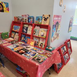 Kid City USA - Fernandina Beach