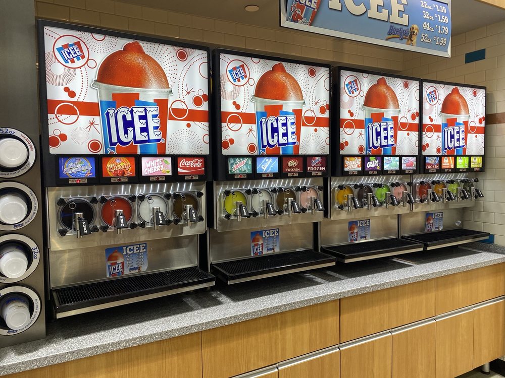 BUCKY’S Updated October 2024 13 Reviews 1000 W Roosevelt Rd