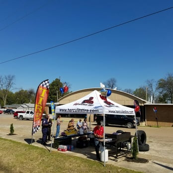 Bartlett Tire & Lube - Auto Repair Near Me - Marvell, Arkansas