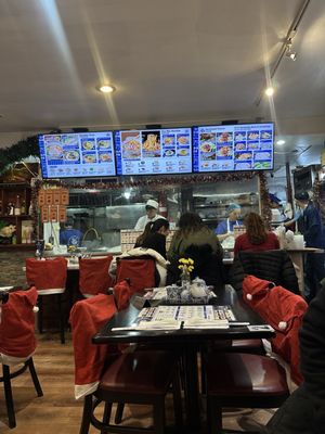 1915 Lanzhou Hand Pulled Noodles by null