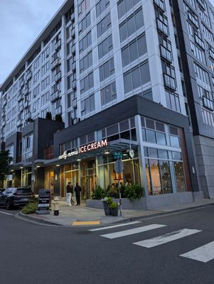 Molly Moon's Homemade Ice Cream Bellevue by null