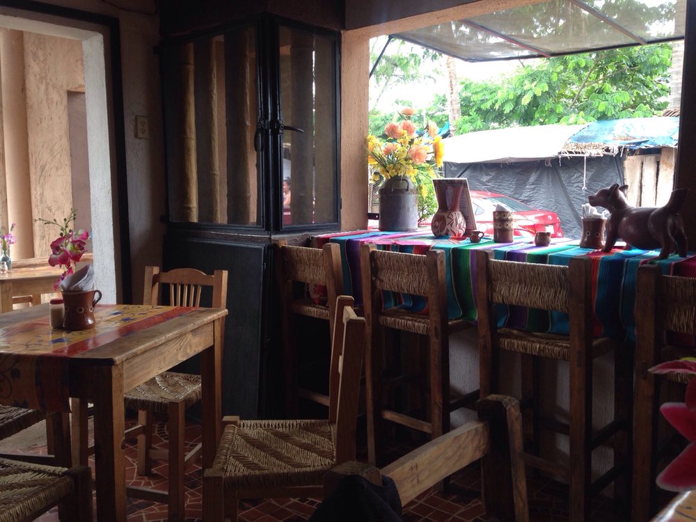 Pancho's Tacos