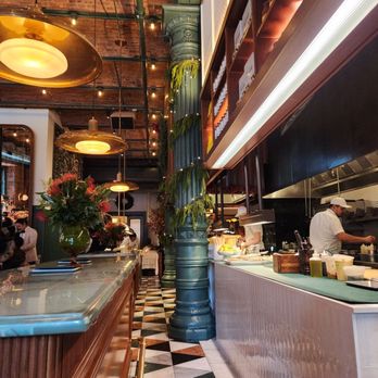 Torrisi - Italian Near Me - New York, New York Torrisi - Italian Near Me - New York, New York