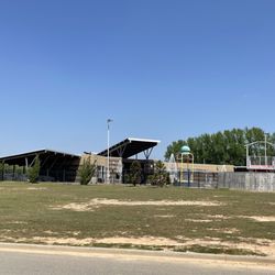 Cabot Aquatic Park
