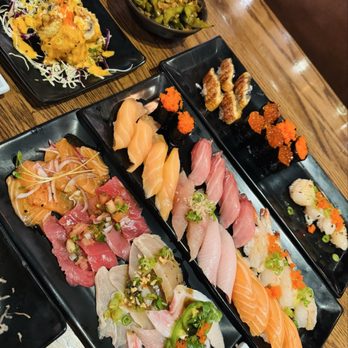 Sake 2 Me Sushi - Sushi Bars Near Me - Cerritos, California Sake 2 Me Sushi - Sushi Bars Near Me - Cerritos, California