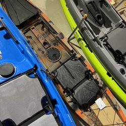 Sandy Point Progressive Sports - Some examples