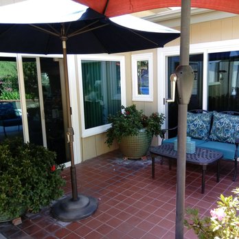 American Vision Windows - Back Patio Doors and Windows - Windows Installation Near Me - Tustin, California