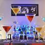 Highlights Mobile Bar