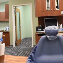 Alivio Dental - Inside tour Op rooms