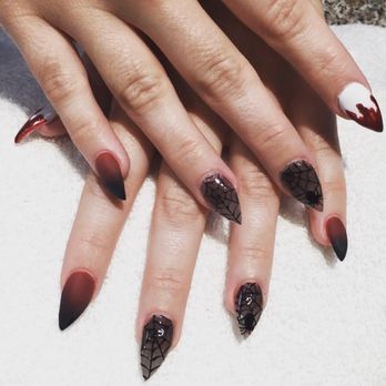 I LOVE Nails & Spa - Nail Salons Near Me - Portland, Oregon