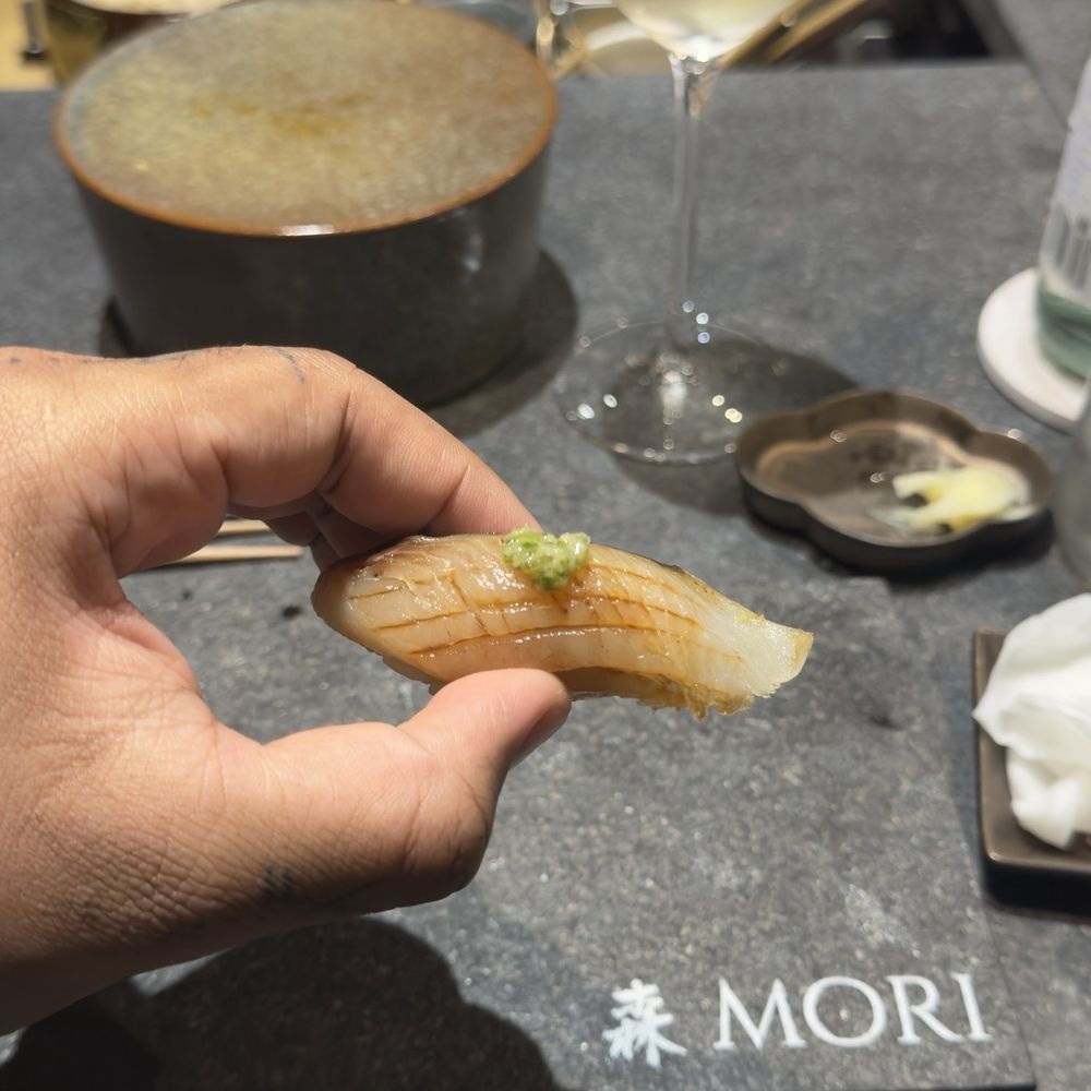 Mori - Sushi Bars Near Me - New York, New York Mori - Sushi Bars Near Me - New York, New York