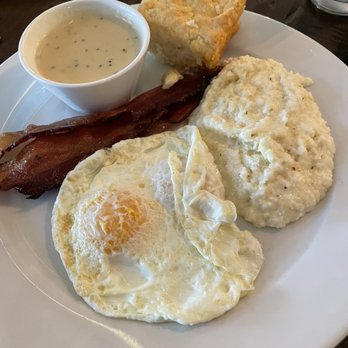 Nectar Old Town Bluffton - *Southern Breakfast - Southern Near Me - Bluffton, South Carolina