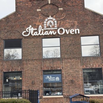 Italian Oven of NY - Italian Near Me - Yonkers, New York Italian Oven of NY - Italian Near Me - Yonkers, New York