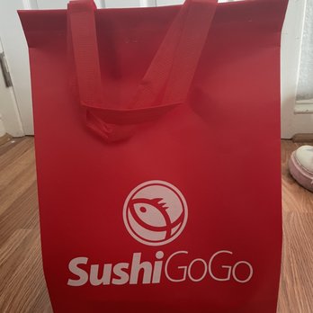 Sushi Go Go - Sushi Bars Near Me - San Francisco, California Sushi Go Go - Sushi Bars Near Me - San Francisco, California