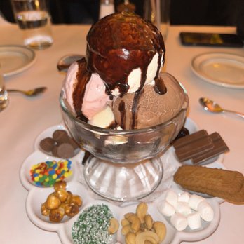 Wright’s Tavern - Ice cream dessert - Steakhouses Near Me - Clayton, Missouri Wright’s Tavern - Ice cream dessert - Steakhouses Near Me - Clayton, Missouri