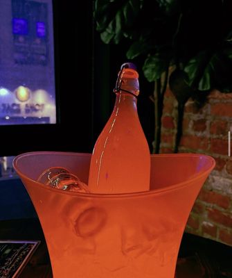 Itaewon Pocha by null