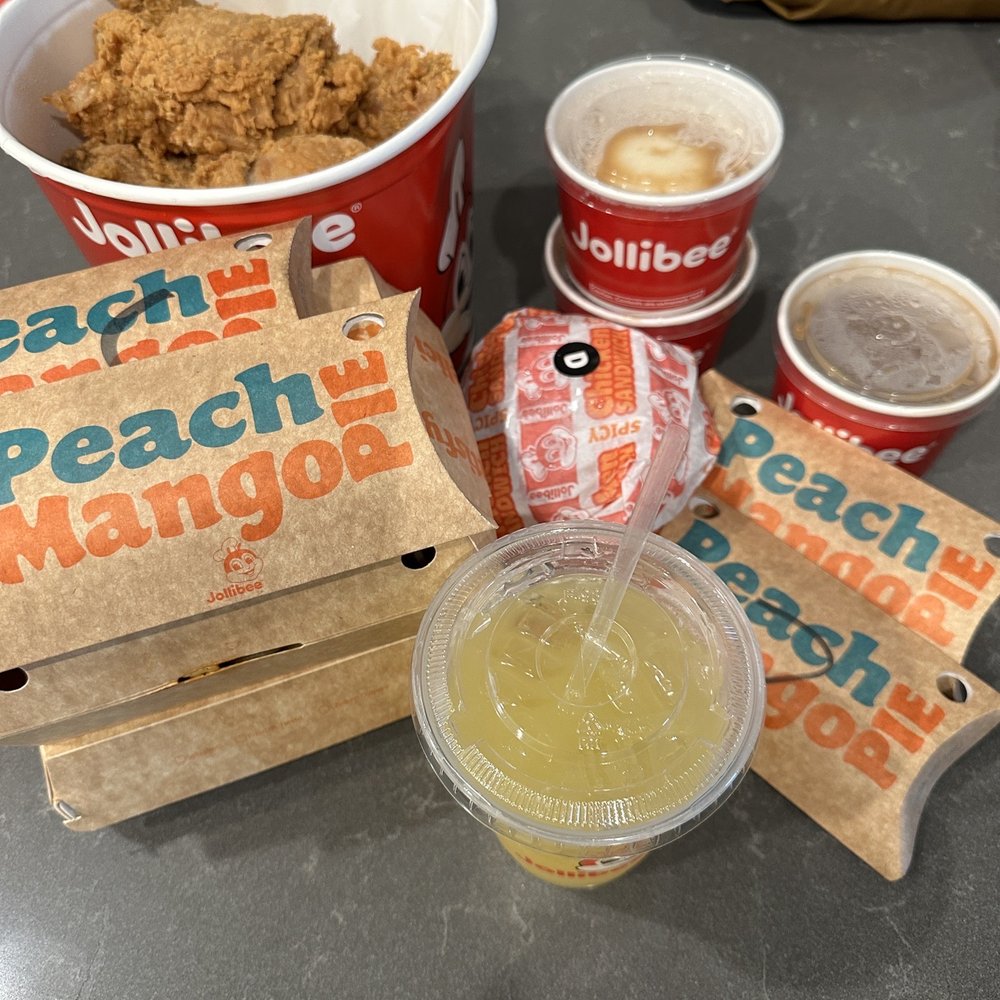 Jollibee - Fast Food Near Me - Fairfield, California Jollibee - Fast Food Near Me - Fairfield, California