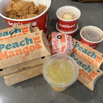 Jollibee - Fast Food Near Me - Fairfield, California Jollibee - Fast Food Near Me - Fairfield, California