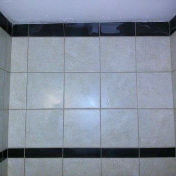 Ram Remodeling & Construction - a tiled bathroom - Fences & Gates Near Me Ram Remodeling & Construction - a tiled bathroom - Fences & Gates Near Me