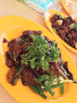 Season Live Seafood by null