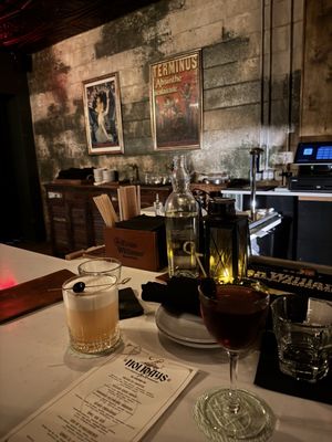 Death In The Afternoon by null