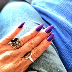 Number One Nails