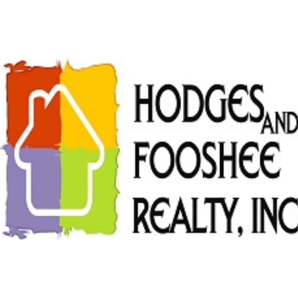 HODGES & FOOSHEE REALTY Updated October 2024 1404 17th Ave S