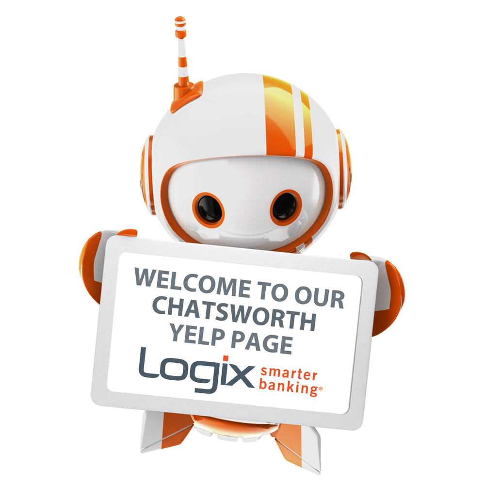 Logix federal credit union near me