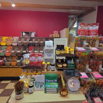 Old Port Candy - Candy Stores Near Me - Portland, Maine Old Port Candy - Candy Stores Near Me - Portland, Maine