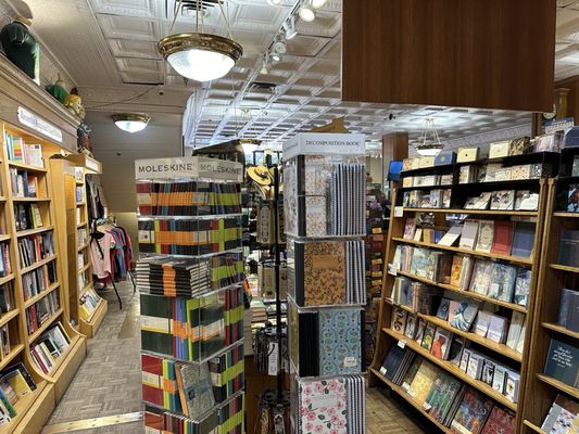 Boulder Bookstore by null