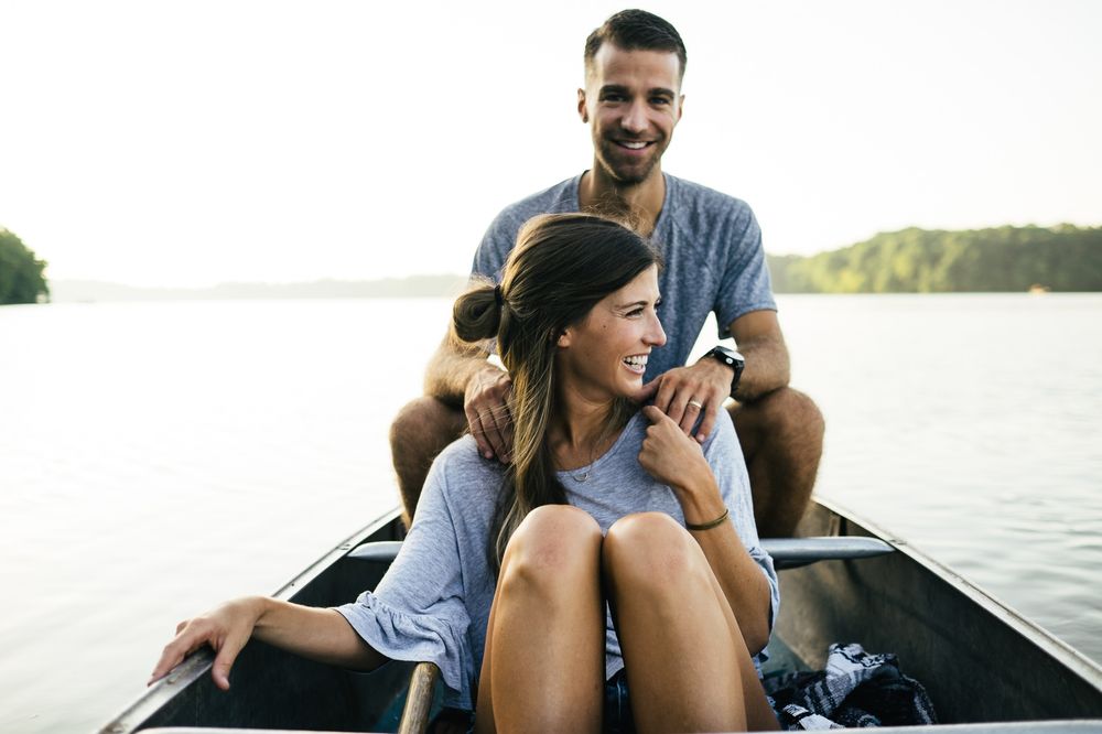 Sam Tielemans, MFT - Healing Couples Therapy - grief counselor in Las Vegas, NV