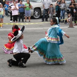 Fontana Indoor Swap Meet - Cinco de Mayo 2013