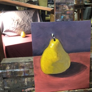 Patris Studio and Art Gallery - My first painting with Patris at the studio - Art Galleries Near Me - Sacramento, California Patris Studio and Art Gallery - My first painting with Patris at the studio - Art Galleries Near Me - Sacramento, California