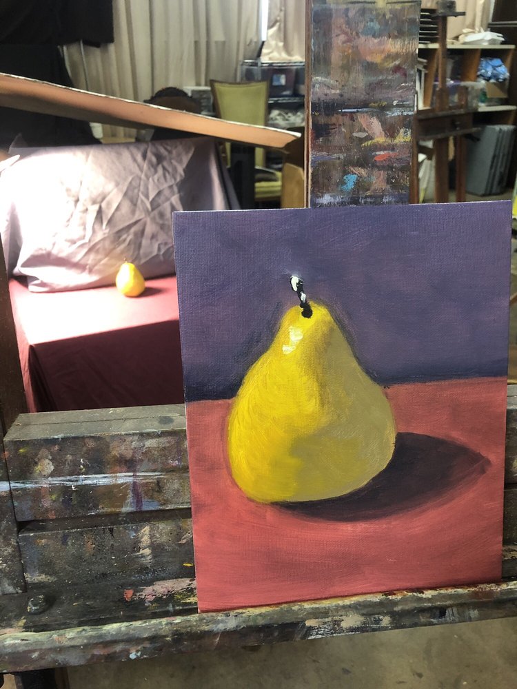 PATRIS STUDIO AND ART GALLERY 13 Photos 3460 2nd Ave, Sacramento