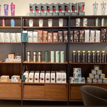 Starbucks - Taken 02/01/22 posted with review. - Coffee & Tea Near Me - New York, New York