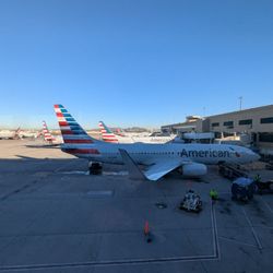 American Airlines - PHX