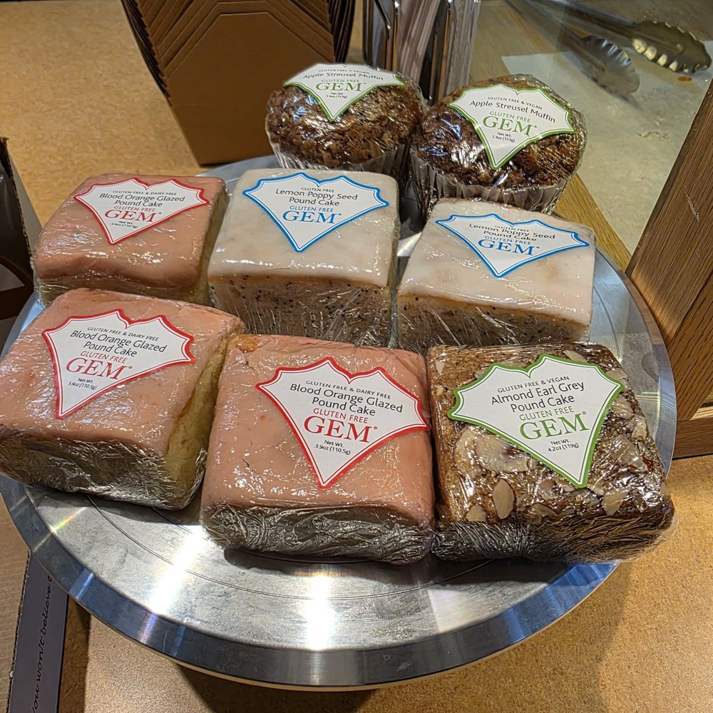 Wild Rose Coffee - They have goodies from Gem, but they also make their own. - Coffee & Tea Near Me - Portland, Oregon Wild Rose Coffee - They have goodies from Gem, but they also make their own. - Coffee & Tea Near Me - Portland, Oregon