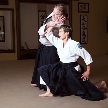 Tenzan Aikido - Martial Arts Near Me - Seattle, Washington Tenzan Aikido - Martial Arts Near Me - Seattle, Washington