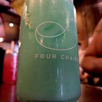 Four Chairs - Breakfast & Brunch Near Me - San Francisco, California