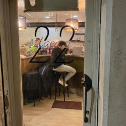 Bacaro 22 vintido'