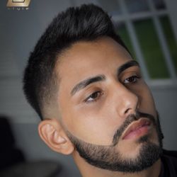 JB STYLE Barbershop