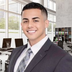 Daniel Mahli - Century 21 Citrus Realty
