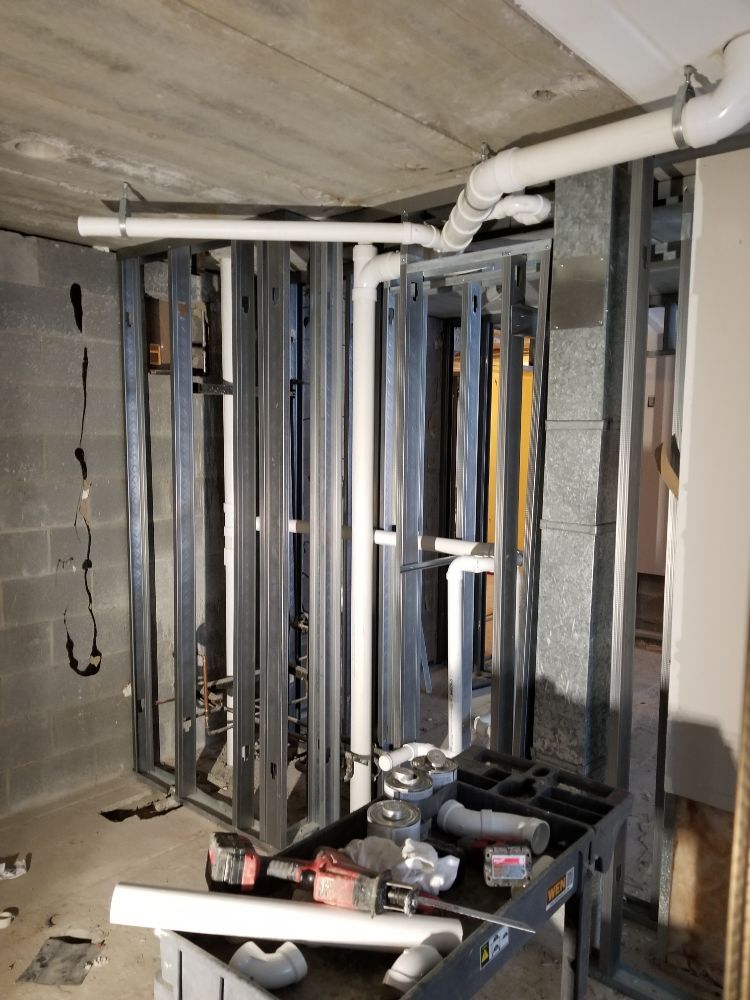 Slide of CP Plumbing and Sewer