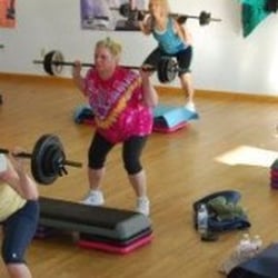 Gettysburg Health & Fitness