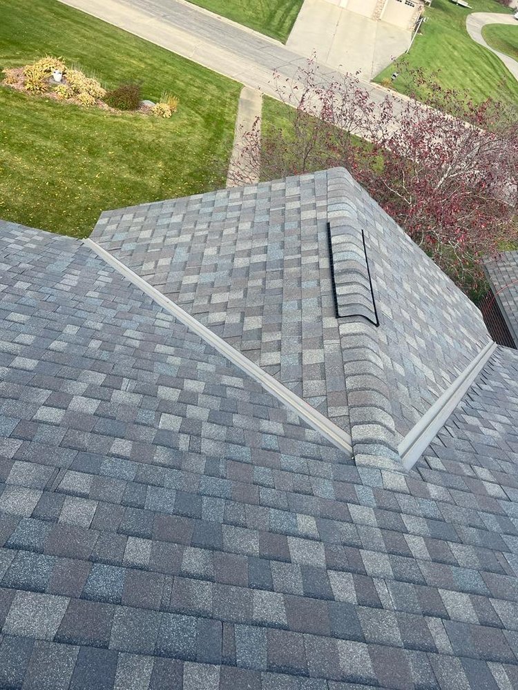 Slide of Ayala’s Roofing