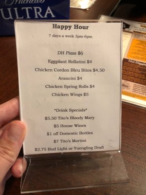 Menu photo 1 Dawg House Bar & Grill Meriden, CT